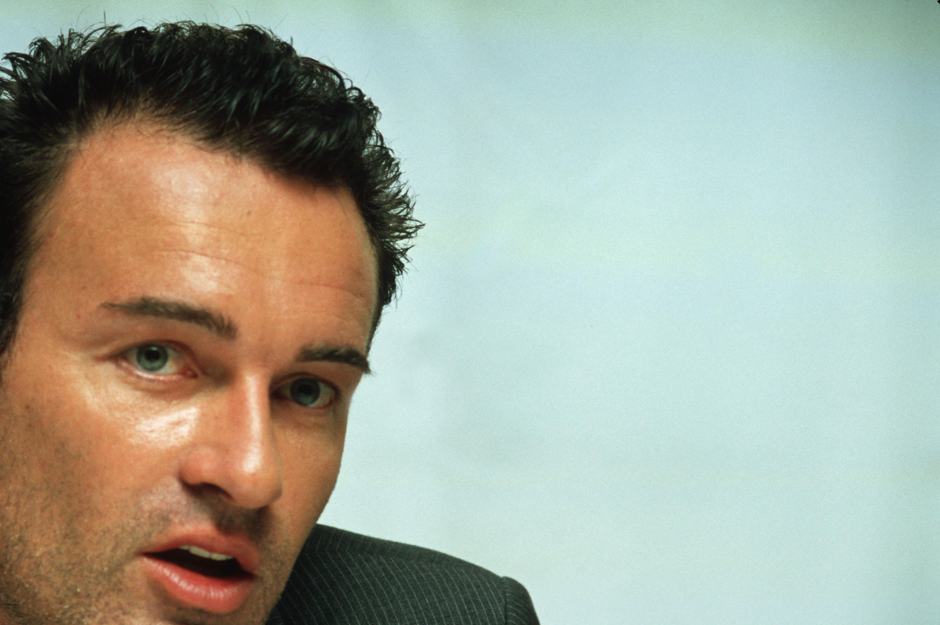 Julian McMahon photo #41341